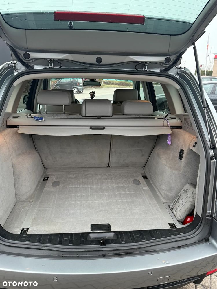 BMW X3 2.5si - 4