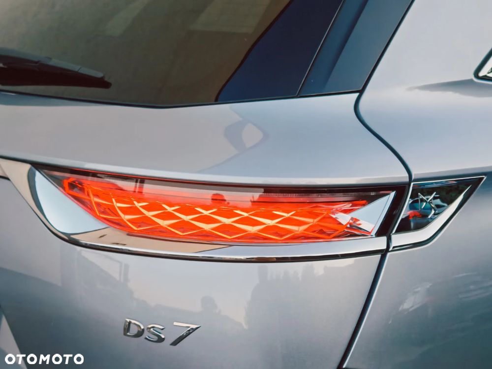 DS Automobiles DS 7 Crossback 1.6 E-Tense Rivoli - 10