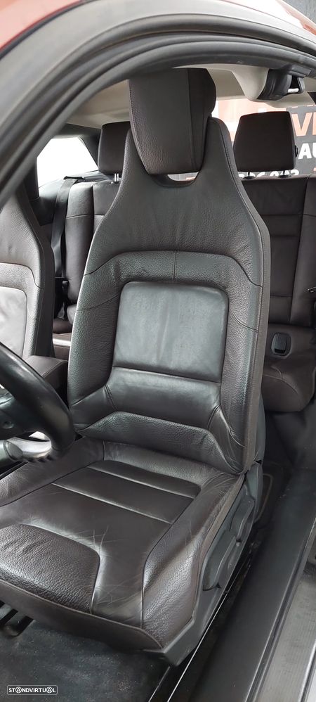 BMW i3 REX PARA PEÇAS - 8