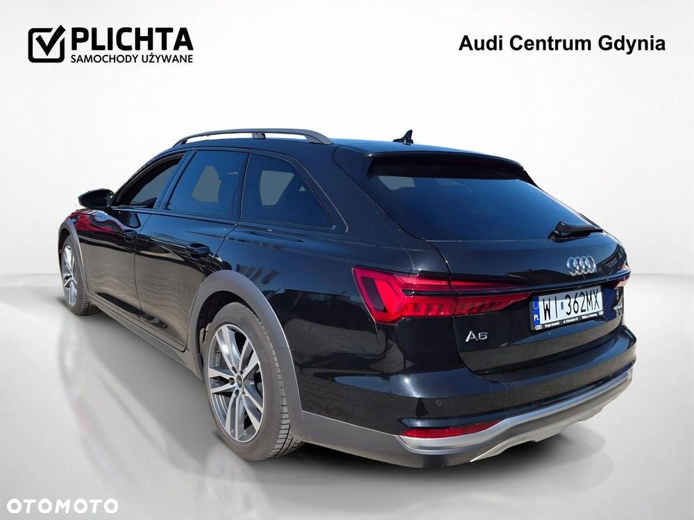 Audi A6 Allroad 40 TDI mHEV Quattro S tronic - 6