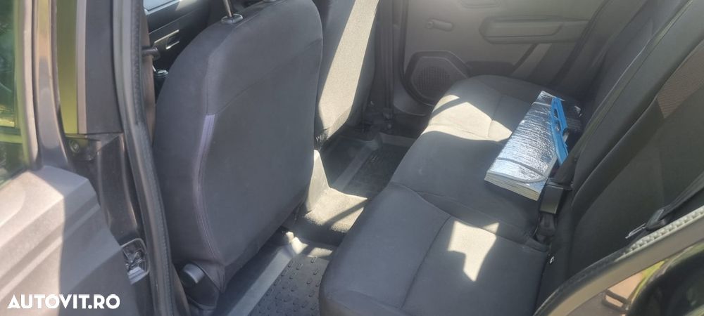Dacia Logan TCe 90 MT6 Comfort - 19