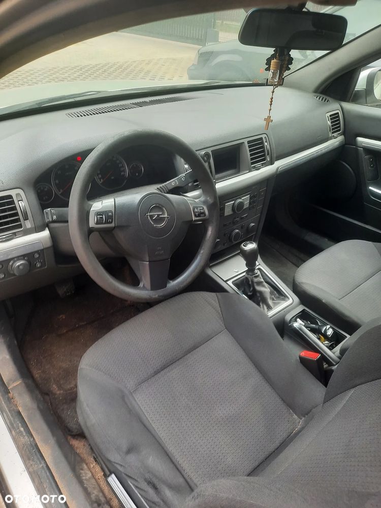 Opel Vectra 1.9 CDTI Comfort - 5