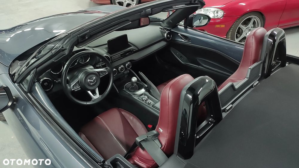 Mazda MX-5 - 40