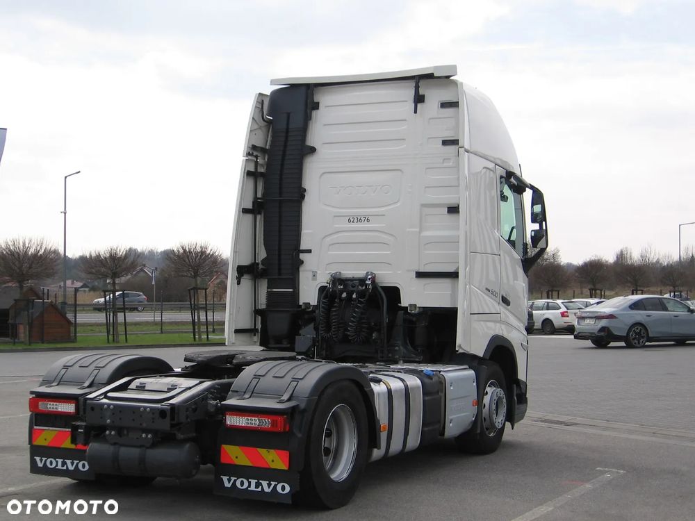 Volvo FH 500 EURO 6 - 3