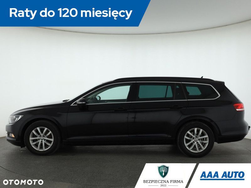 Volkswagen Passat Variant - 4