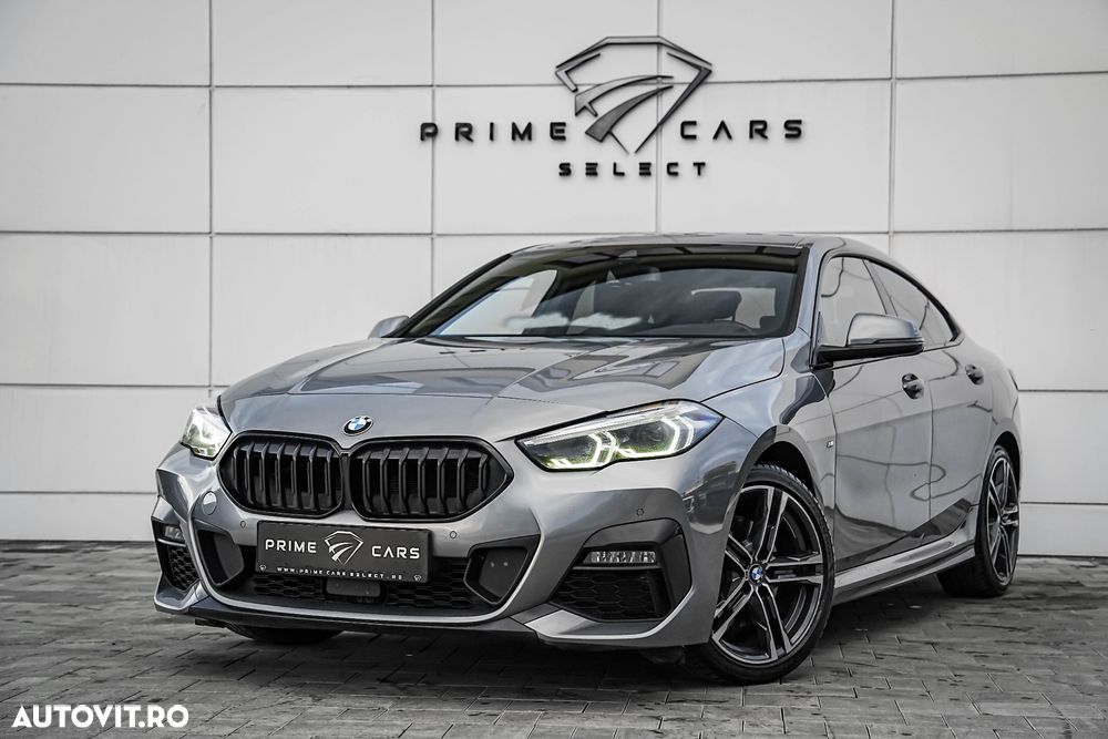 BMW Seria 2 218i Aut. M Sport - 2