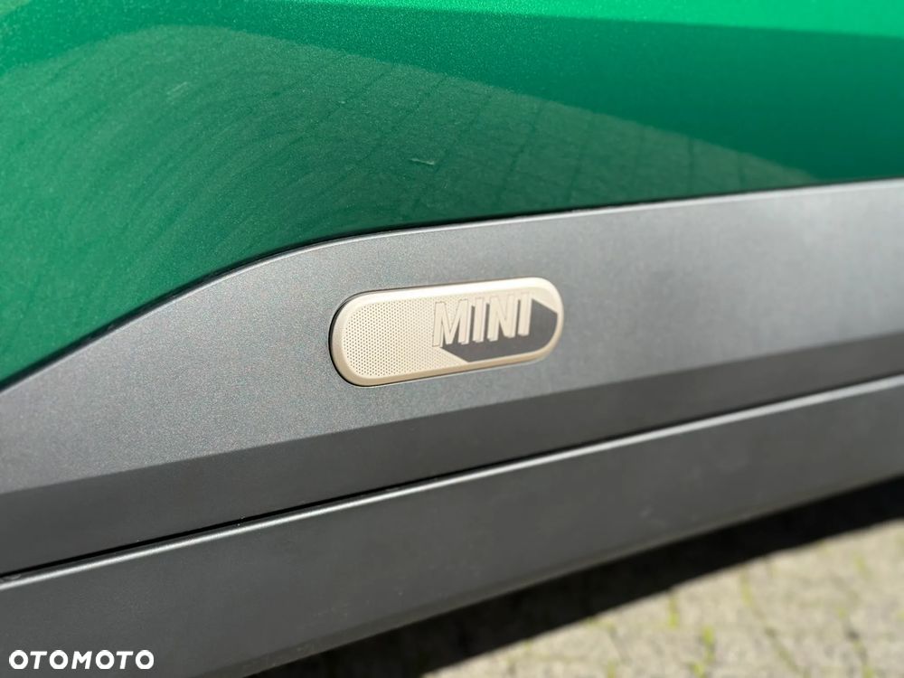 MINI Aceman SE 54.2kWh Linia Favoured - 6