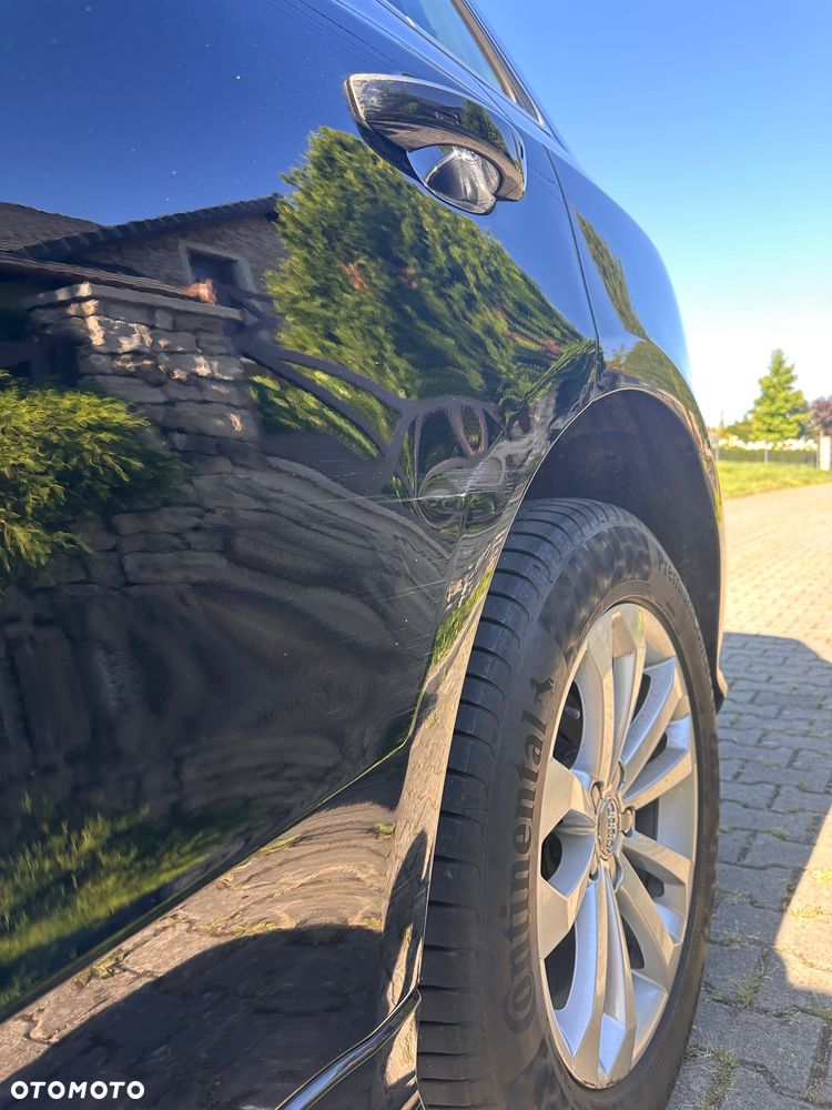 Audi Q5 2.0 TDI Quattro - 14