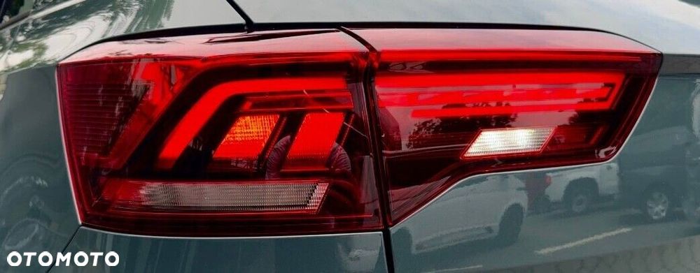 Volkswagen T-Roc 1.5 TSI Life Plus - 34