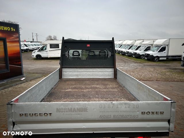 Peugeot boxer - 15