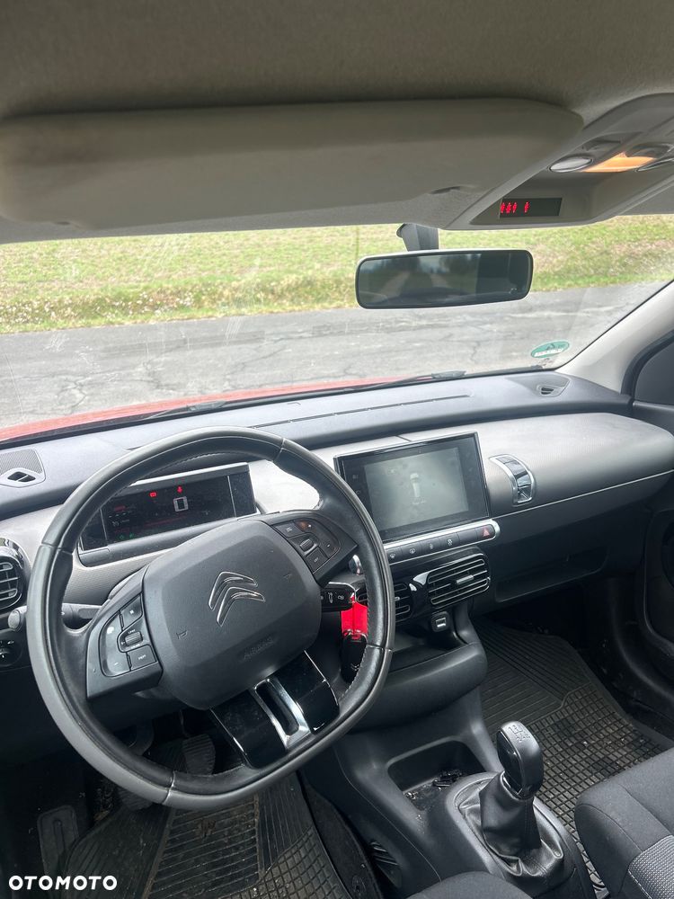 Citroën C4 Cactus PureTech 82 Business Class - 7