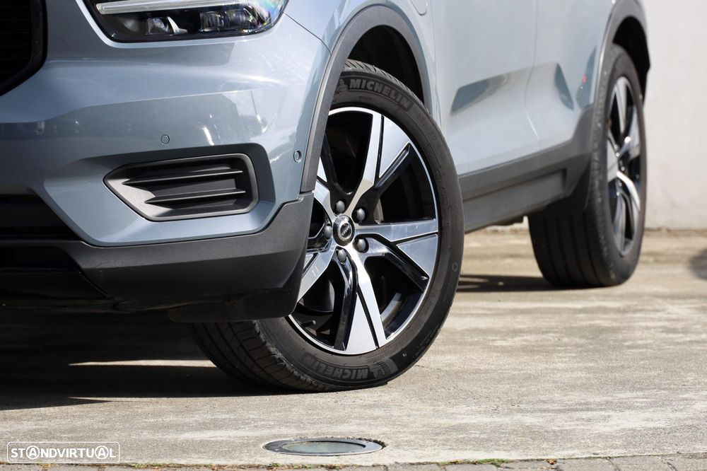 Volvo XC 40 1.5 T5 PHEV R-Design - 30