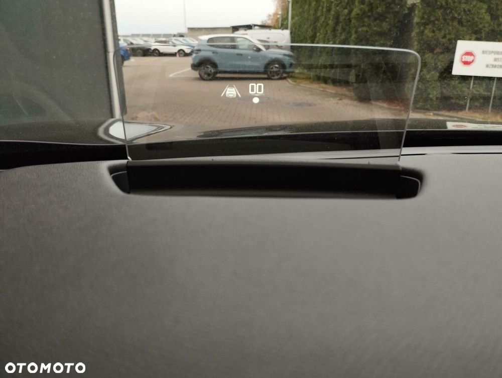 DS Automobiles DS 3 Crossback E-Tense Performance Line + - 33