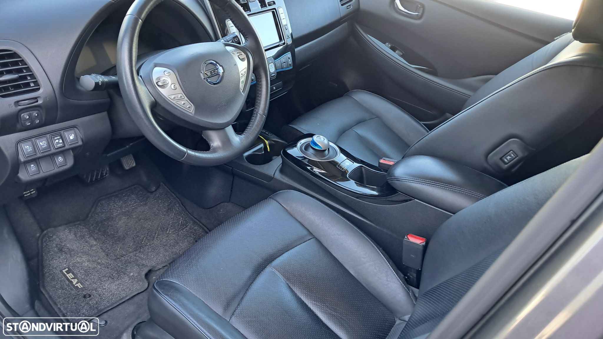 Nissan Leaf Tekna 30 kWh - 6