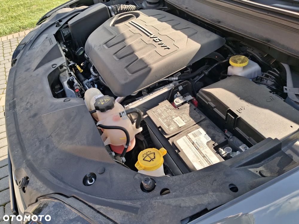 Jeep Cherokee - 19