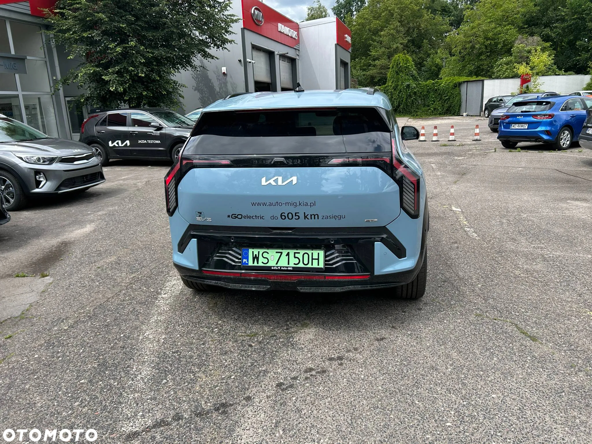 Kia EV3 - 6