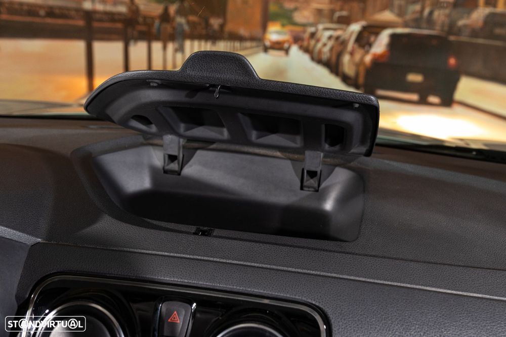 Dacia Lodgy 1.5 dCi Stepway 7L - 21