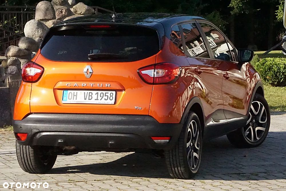 Renault Captur - 14