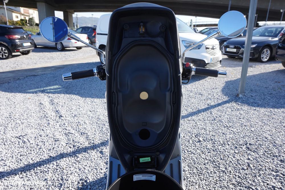 Vespa GTV 300 Sei Giorni II Edition - 54