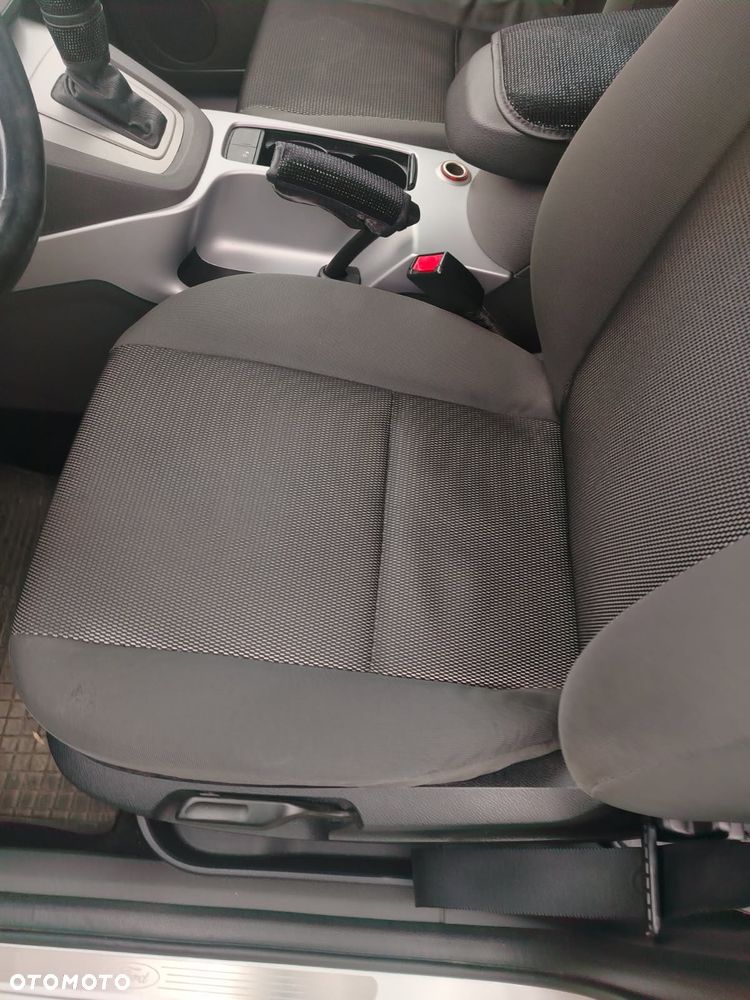 Ford Kuga 2.5 4x4 Trend - 9