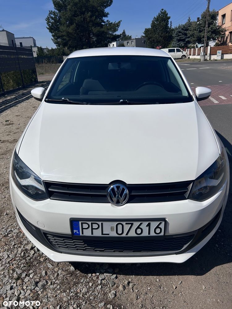Volkswagen Polo 1.6 TDI DPF Highline - 10