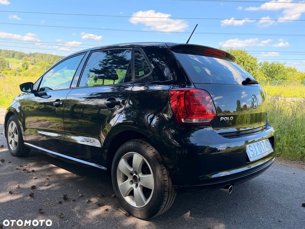 Volkswagen Polo 1.4 16V Comfortline - 20