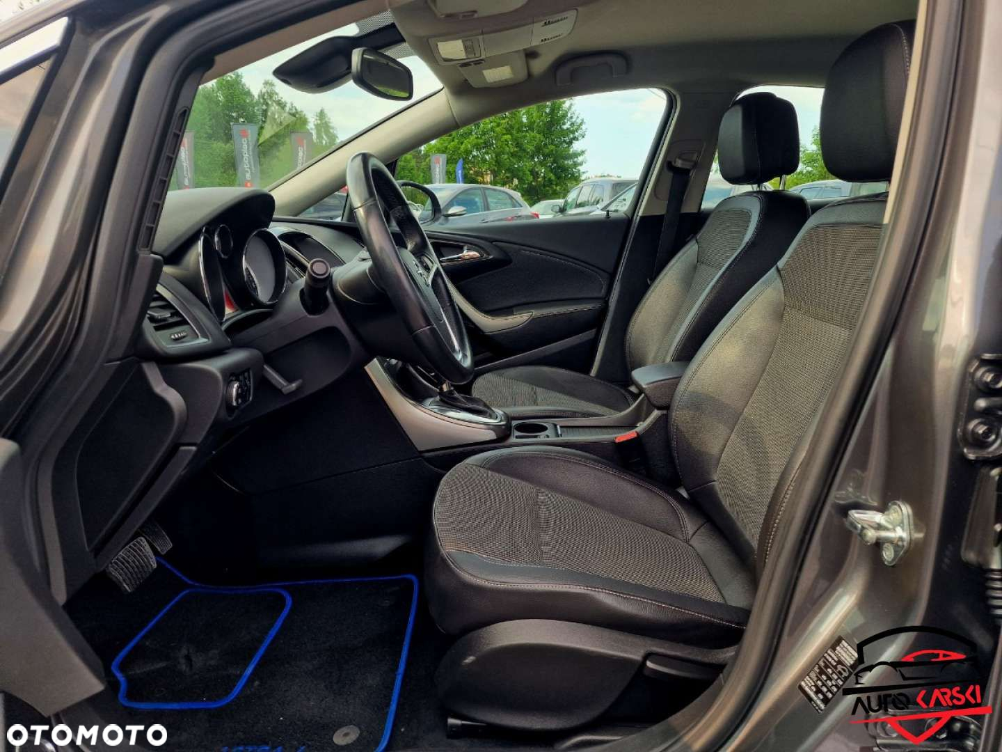 Opel Astra - 28
