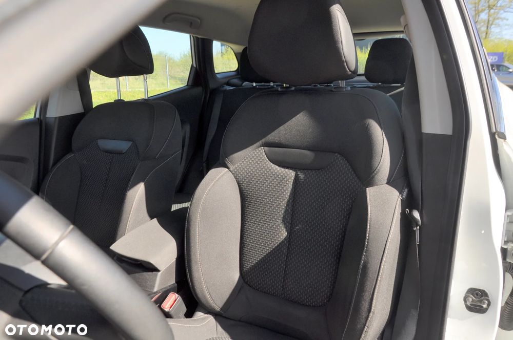 Renault Kadjar Energy TCe 130 Life - 27