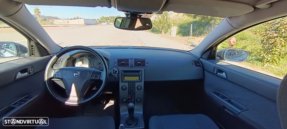 Volvo S40 - 8
