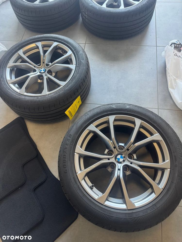 BMW Seria 3 320d Sport Line - 20