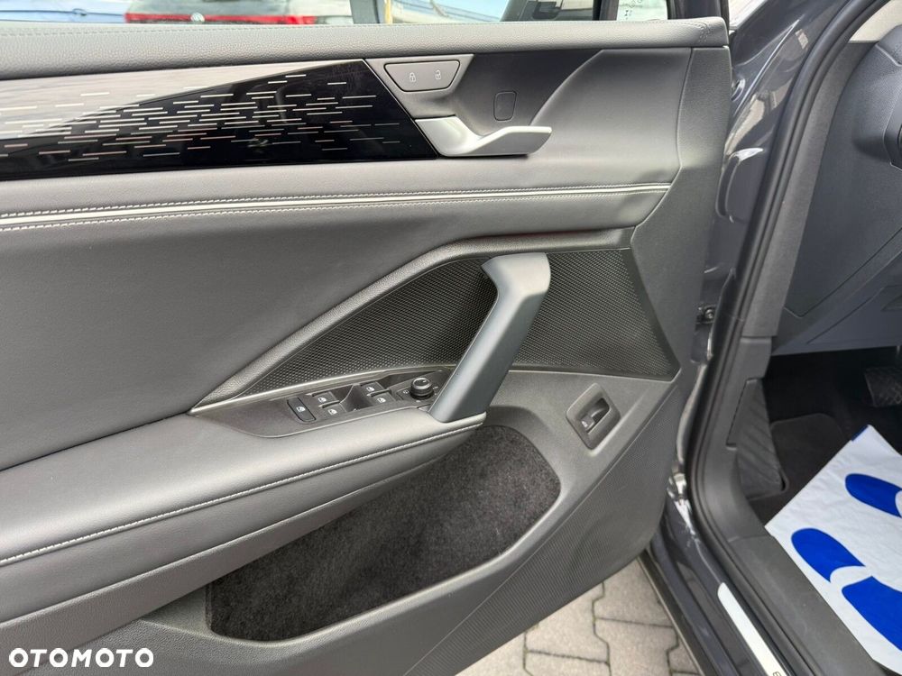 Volkswagen Tiguan 1.5 eTSI Elegance DSG - 13