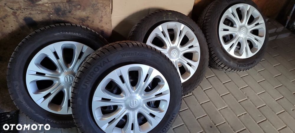 Suzuki SX4 S-Cross 1.6 VVT 4x2 Comfort - 7