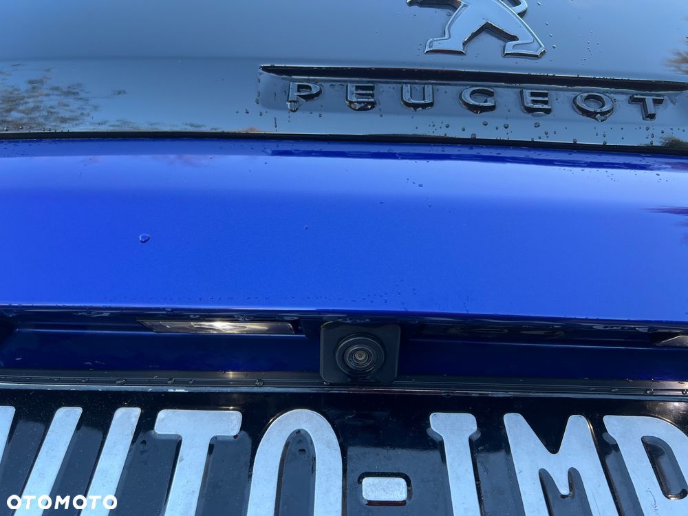 Peugeot 3008 2.0 HDi Premium+ - 22