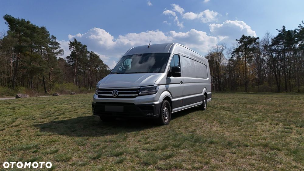 Volkswagen Crafter Trendline - 1