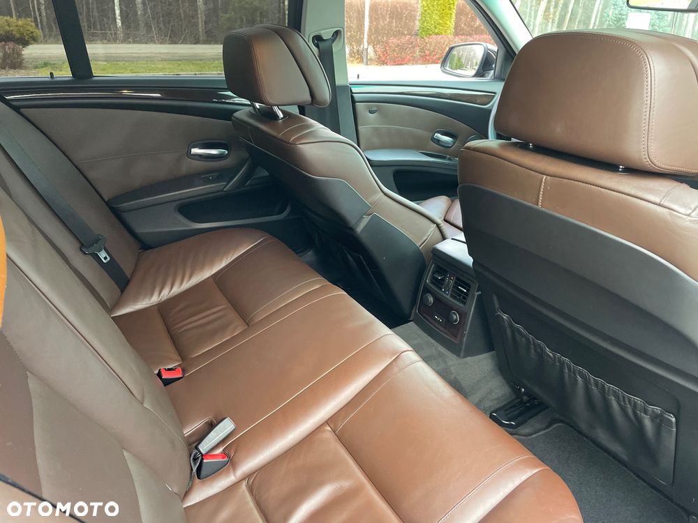 BMW Seria 5 530d Edition Exclusive - 21