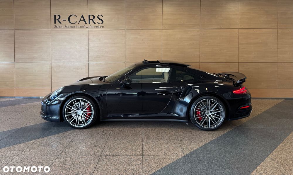 Porsche 911 - 2