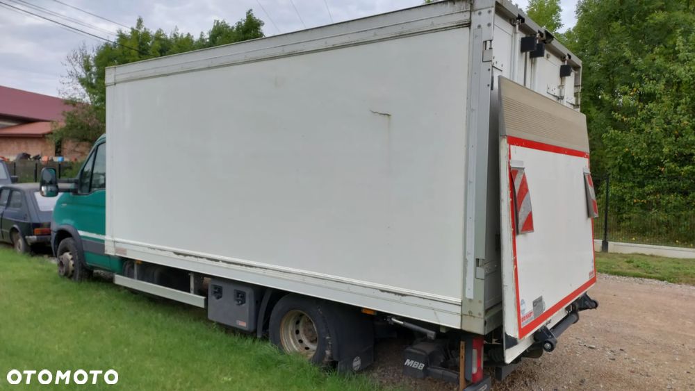 Iveco 70c17 - 3