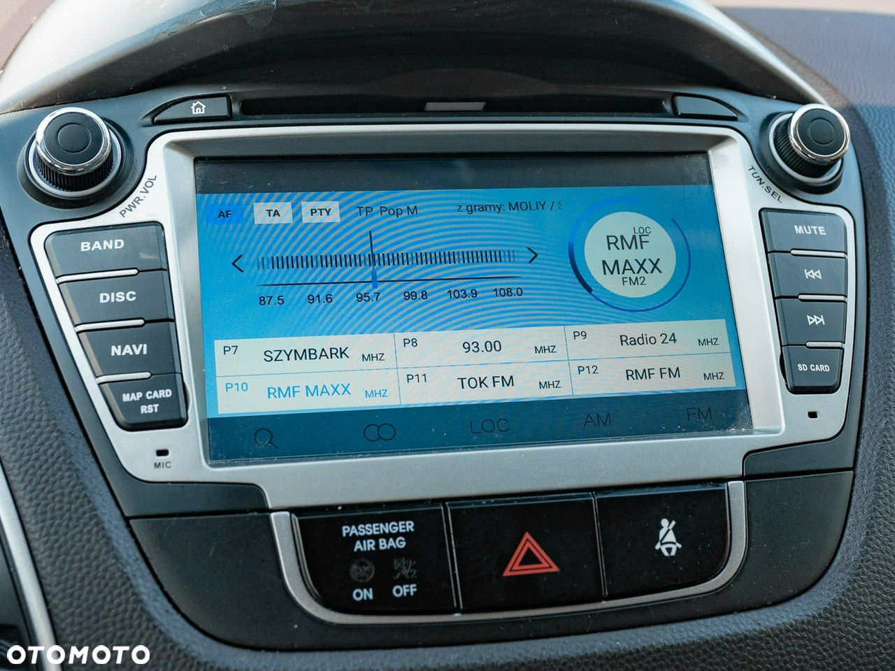Hyundai ix35 - 14