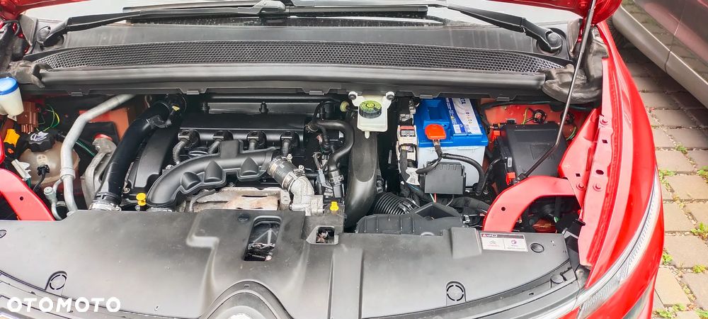 Citroën C4 Picasso 1.6 THP Seduction - 7