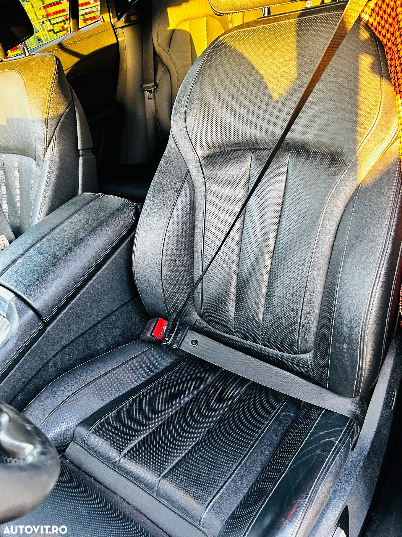 BMW X6 xDrive40d AT MHEV - 14
