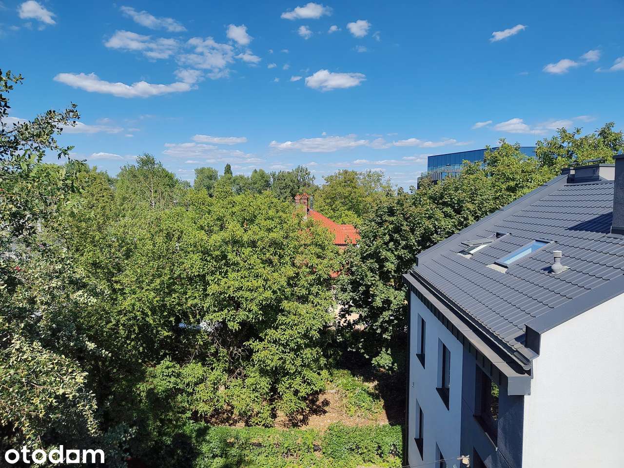 Mieszkanie 50m² 2 pokoje 2 balkony klimatyzacja Pawlickiego Dębniki