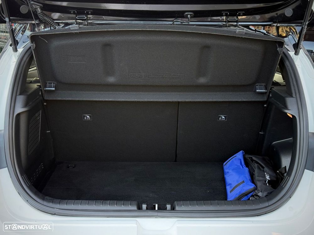 Hyundai i20 N 1.6 T-GDi Performance Pack - 27
