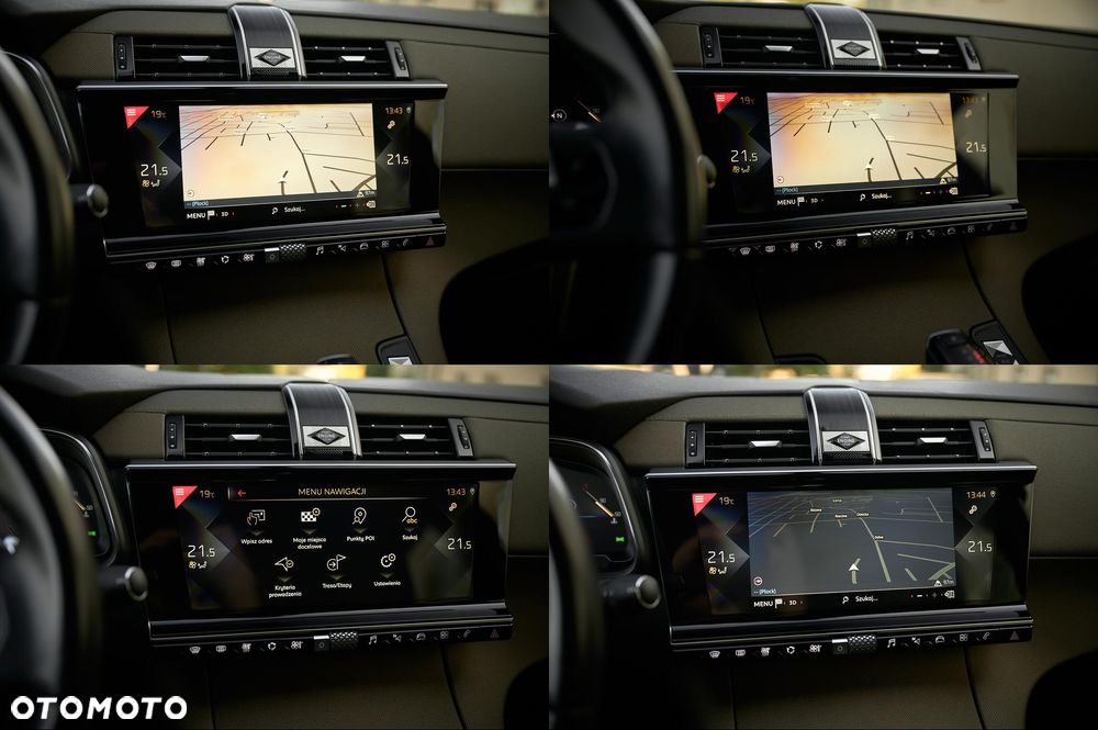 DS Automobiles DS 7 Crossback - 38