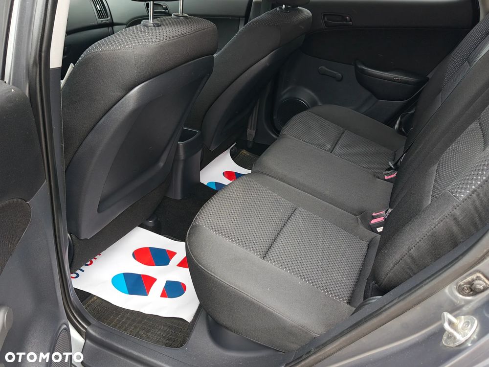 Hyundai i30 i30cw 1.6 CRDi Edition Plus - 7