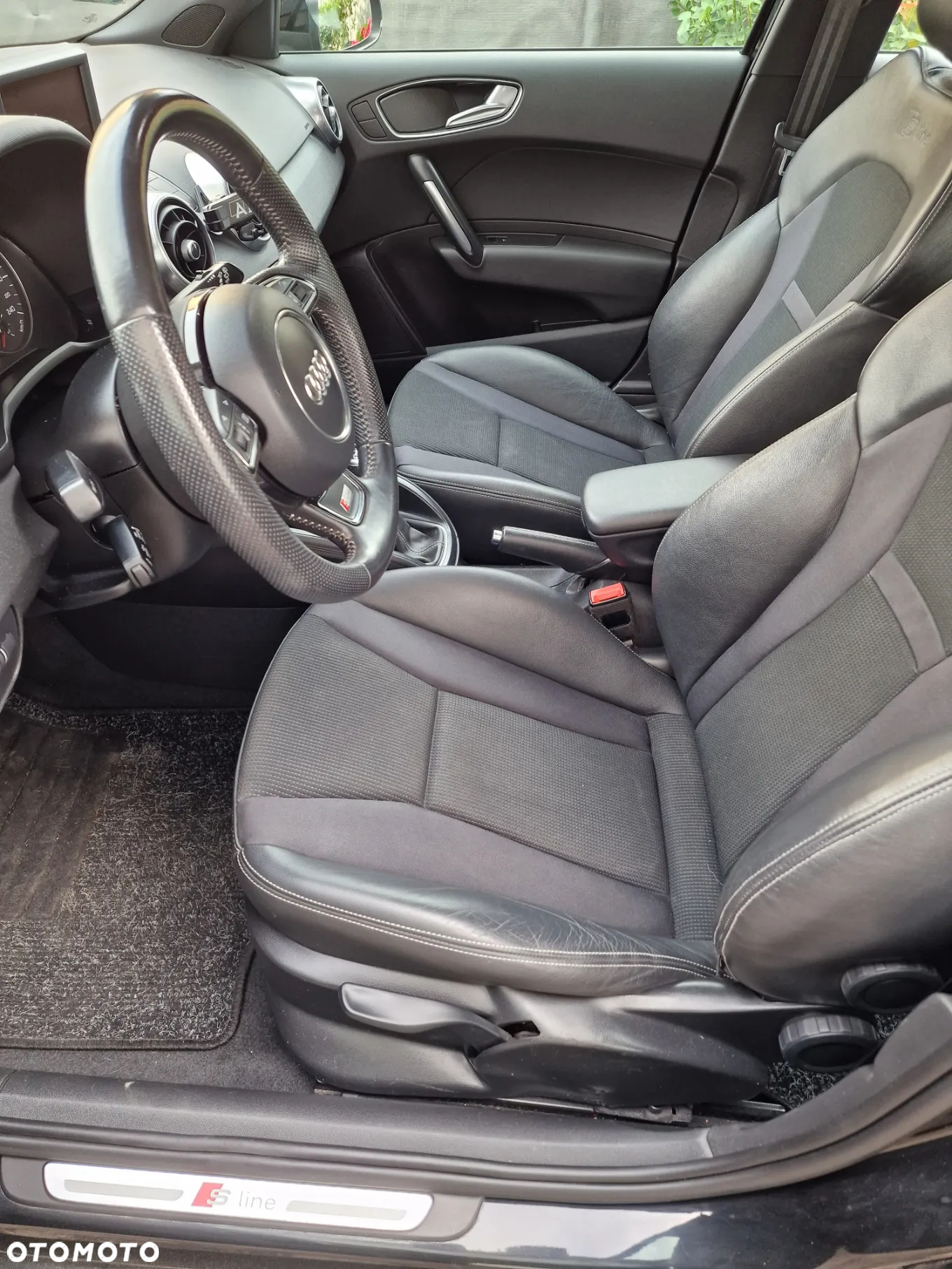 Audi A1 - 14