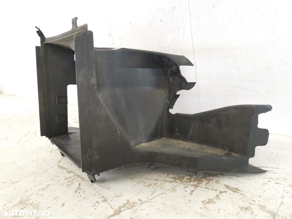 Deflector Aer Bentley Bentayga 1 [2015 - 2020] Original In Stare Buna - 6