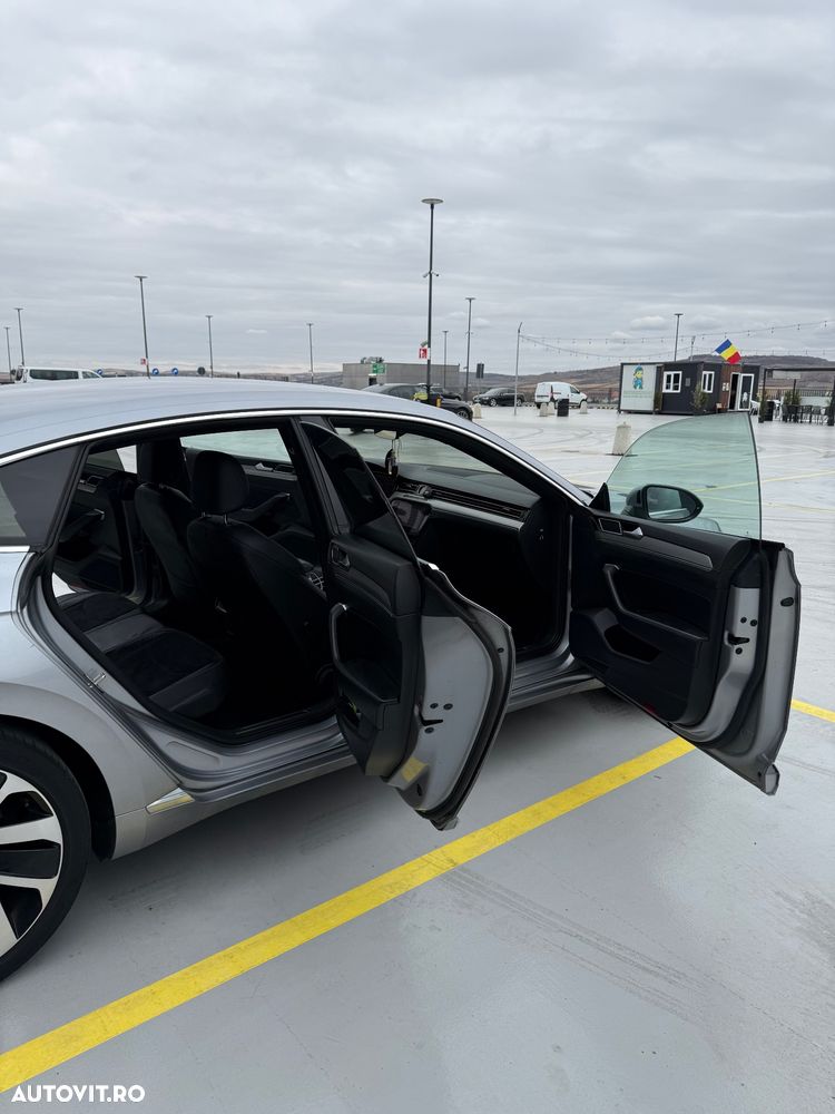 Volkswagen Arteon - 7