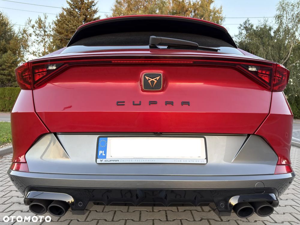 Cupra Formentor 2.0 TSI 4Drive VZ DSG - 19