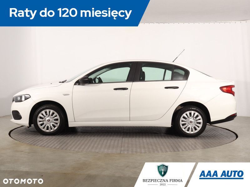 Fiat Tipo - 4