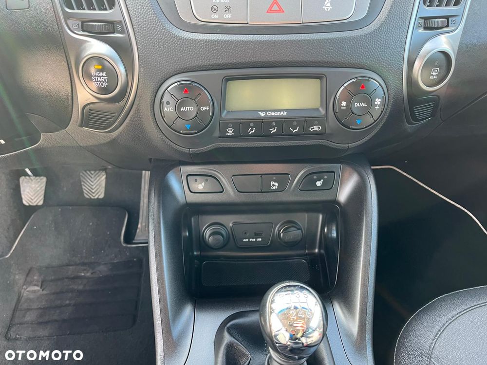 Hyundai ix35 1.6 2WD Classic - 15